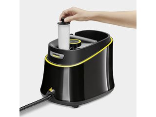 Пароочиститель Karcher SC 3 Deluxe AE